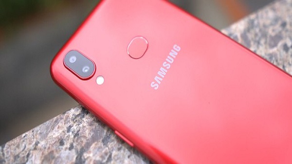 ഗാലക്‌സി A21s: എക്‌സിനോസ് 850 SoC