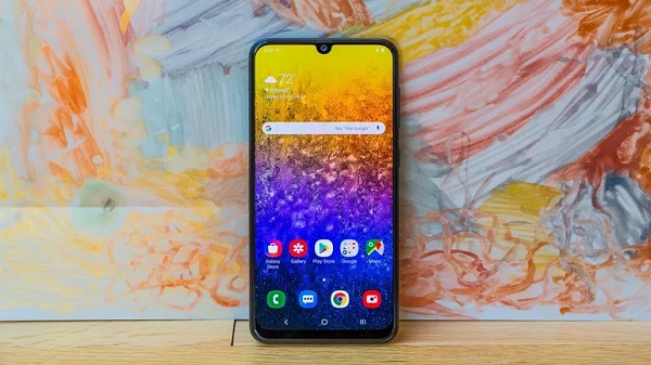 സാംസങ് ഗാലക്‌സി എ 51: സവിശേഷതൾhttps://malayalam.gizbot.com/mobile/vivo-y70s-launched-with-5g-support-features-price-017150.html