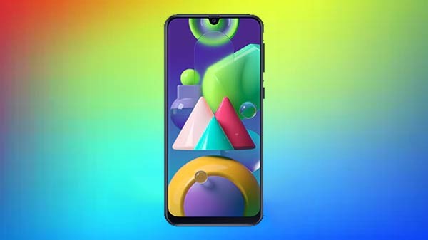 സാംസങ് ഗാലക്‌സി എം 21 (Samsung Galaxy M21)