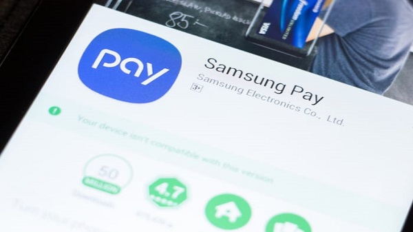 പുതിയ പണമിടപാട് ഉപകരണങ്ങൾ വാഗ്ദാനം ചെയ്യ്ത് സാംസങ് പേ ഡെബിറ്റ് കാർഡ് 