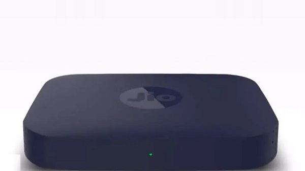 നിരവധി ഒടിടി അപ്ലിക്കേഷനുകളും ജിയോഫൈബർ വാഗ്ദാനം ചെയ്യുന്നു