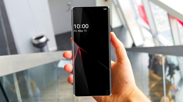 എൽജി വെൽവെറ്റ് വില