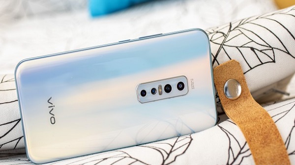 വിവോ വി 19 സ്മാർട്ട്‌ഫോൺ