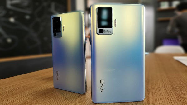 എക്സ് 50 പ്രോ