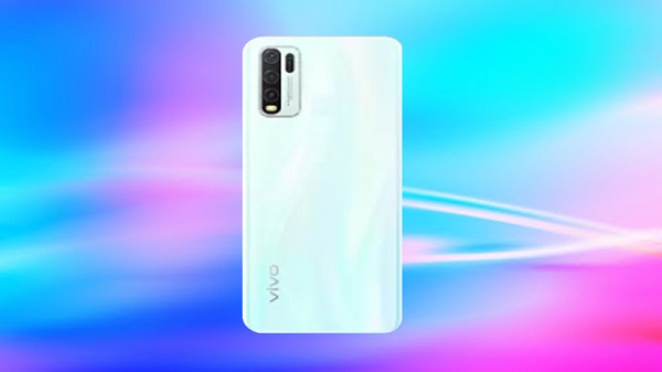 വിവോ വൈ 30: സവിശേഷതകൾ