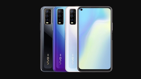 വിവോ Y70s: സവിശേഷതകൾ