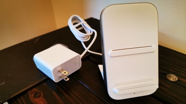 30 വയർലെസ് ചാർജർ