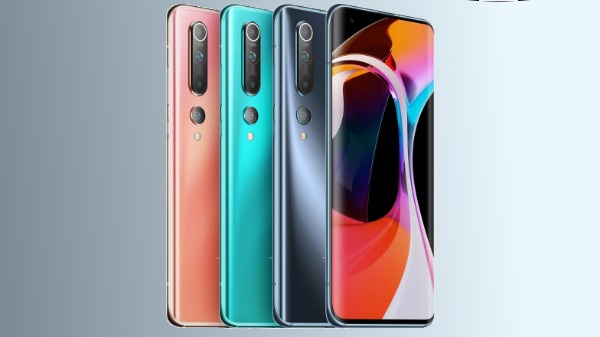 ഷവോമി മി 10 പ്രോ (Xiaomi Mi 10 Pro)