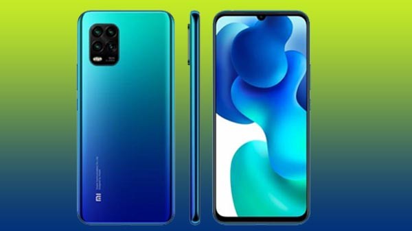 ഷവോമി മി 10 യൂത്ത് 5 ജി (Xiaomi Mi 10 Youth 5G)