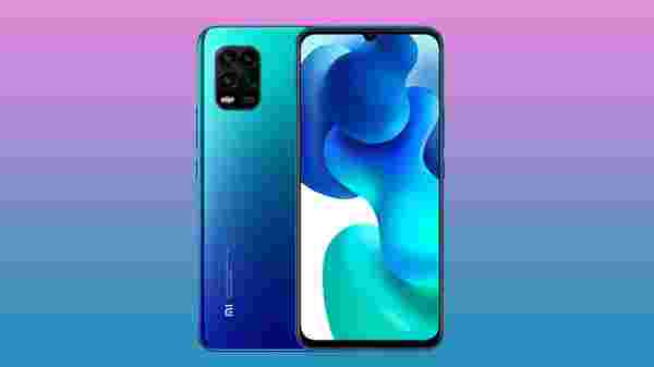 ഷവോമി എംഐ10 ലൈറ്റ് സൂം (Xiaomi Mi 10 Lite Zoom)