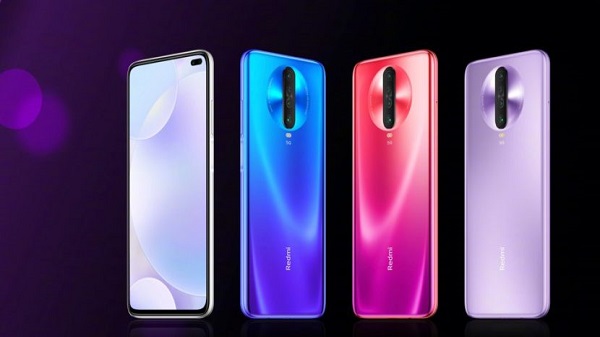 റെഡ്മി കെ 30 ഐ ഇന്ത്യയിൽ