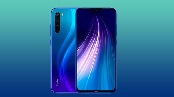 ഷവോമി റെഡ്മി നോട്ട് 8 (Xiaomi Redmi Note 8)