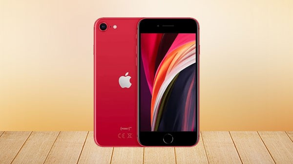 ആപ്പിൾ ഐഫോൺ എസ്ഇ 2020 (Apple iPhone SE 2020)