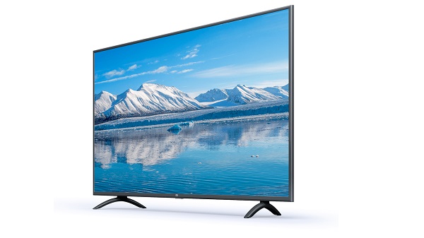 43 ഇഞ്ച് ഷവോമി എംഐ 4 എക്സ് ടിവി (43-inch Xiaomi Mi 4X TV)