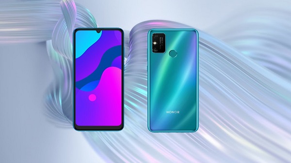 ഹോണർ 9 എ ലോഞ്ച്