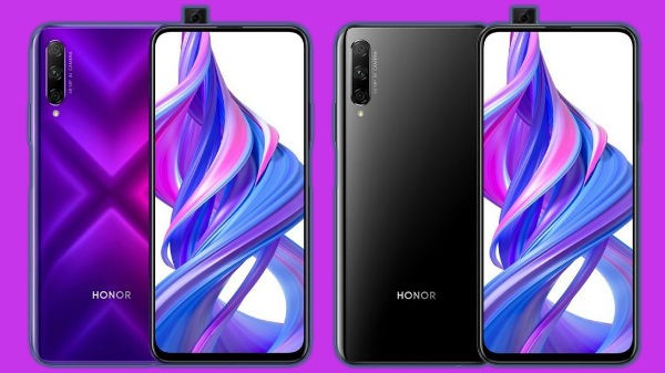 ഹോണർ 9 എക്സ് പ്രോ (Honor 9X Pro)