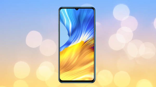 ഹോണർ X10 മാക്സ് ലോഞ്ച്