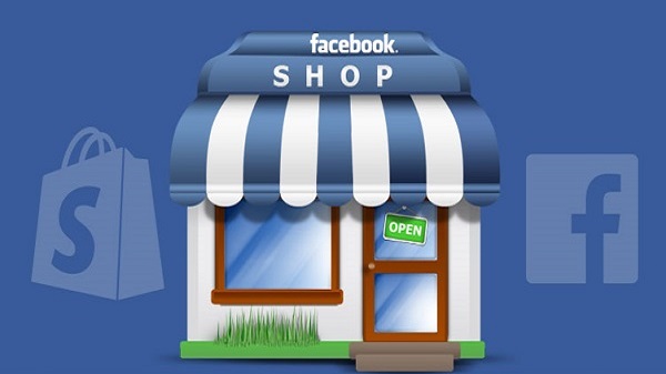 ഫേസ്ബുക്ക് ഷോപ്പ്‌സ്