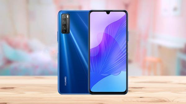 ഹുവാവേ എൻജോയ് 20 പ്രോ (Huawei Enjoy 20 Pro)