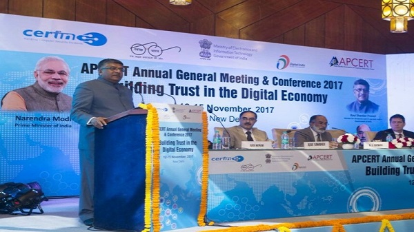 കമ്പ്യൂട്ടർ എമർജൻസി റെസ്‌പോൺസ് ടീം ഒഫ് ഇന്ത്യ