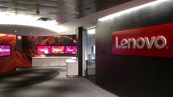 ലെനോവോ (മോട്ടറോള)