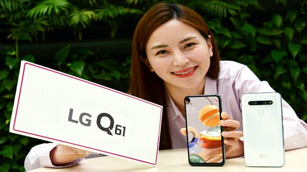 എൽജി- സൗത്ത് കൊറിയ