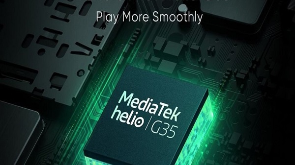 റിയൽമി സി 11 സർ‌ട്ടിഫിക്കേഷനുകൾ‌ 