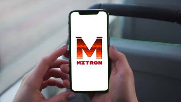 മിത്രോൺ