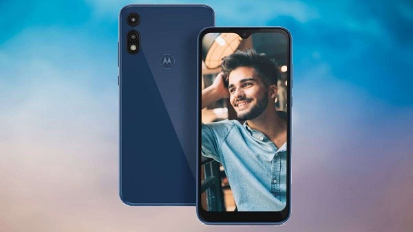  മോട്ടോ ജി