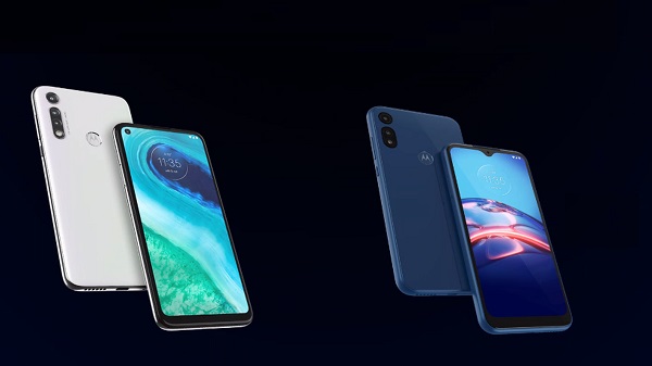 മോട്ടോ ഇ (2020)