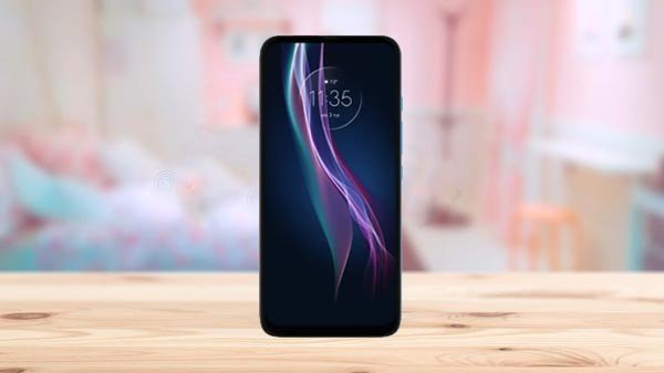 മോട്ടറോള വൺ ഫ്യൂഷൻ + (Motorola One Fusion+)