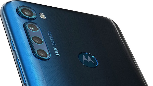 പിൻ ക്യാമറ