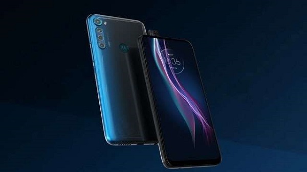 മോട്ടറോള സ്മാർട്ഫോണുകൾ