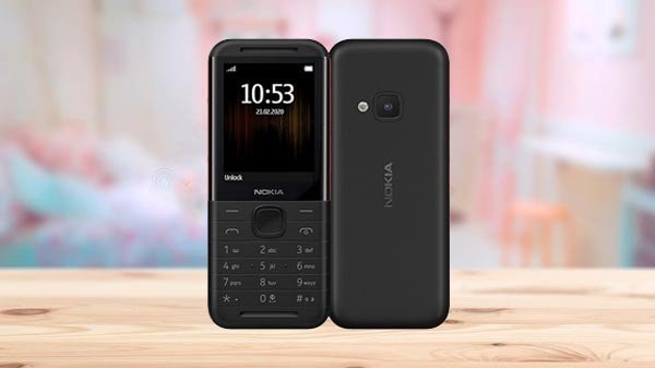 നോക്കിയ 5310 (Nokia 5310)