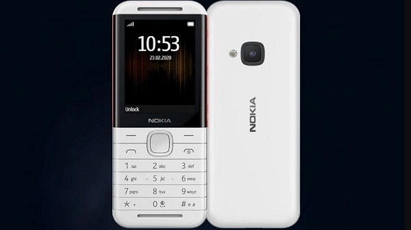 നോക്കിയ 5310 എക്സ്പ്രസ് മ്യൂസിക് ഇന്ത്യയിൽ