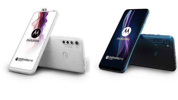 മോട്ടറോള വൺ ഫ്യൂഷൻ പ്ലസ് ഇന്ത്യയിൽ