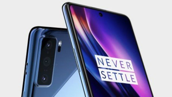 വൺപ്ലസ് 8 ലൈറ്റ് (OnePlus 8 Lite) 
