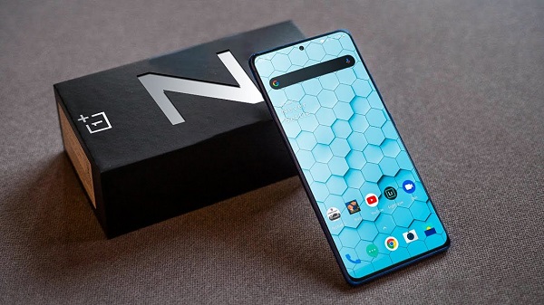 വൺപ്ലസ് Z: സവിശേഷതകൾ