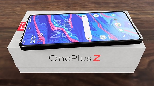 വൺപ്ലസ് Z വിപണി