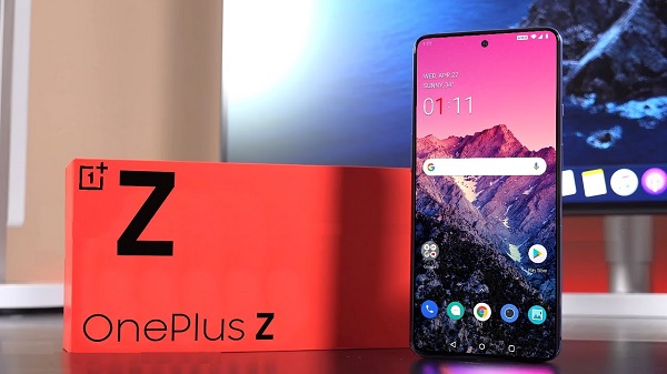 വൺപ്ലസ് എക്‌സിന്റെ പിൻഗാമി