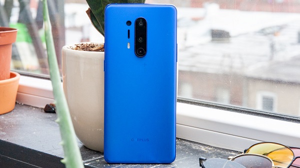 വൺപ്ലസ് ഇസഡ് 