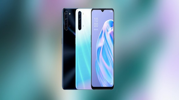 ഓപ്പോ റെനോ 3എ