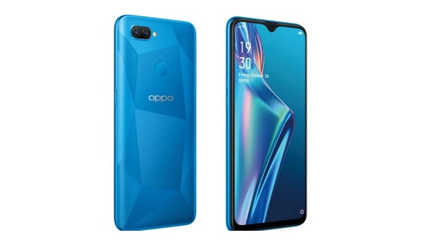 ഓപ്പോ A11k: വിലയും ലഭ്യതയും