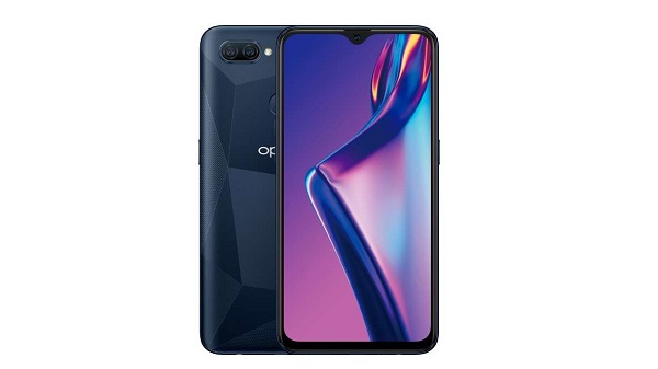 ഓപ്പോ A11k: സവിശേഷതകൾ