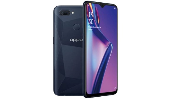 ആൻഡ്രോയിഡ് പൈ