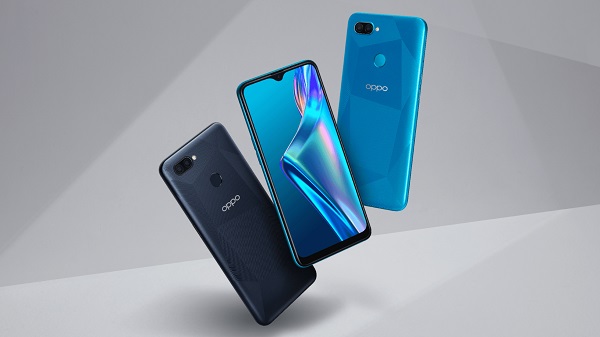 ഓപ്പോ A12: വിലയും ലഭ്യതയും