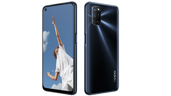 ഓപ്പോ A52: വില, ലഭ്യത