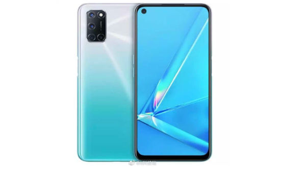 ഓപ്പോ A52: സവിശേഷതകൾ