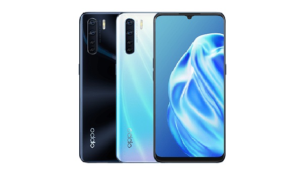 ഓപ്പോ F15: സവിശേഷതകൾ