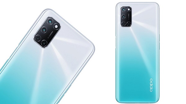 ഓപ്പോ റെനോ 3എ ലോഞ്ച്